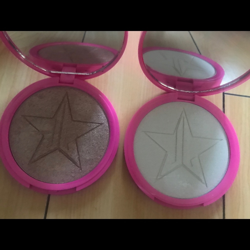 Jeffree Star bundle